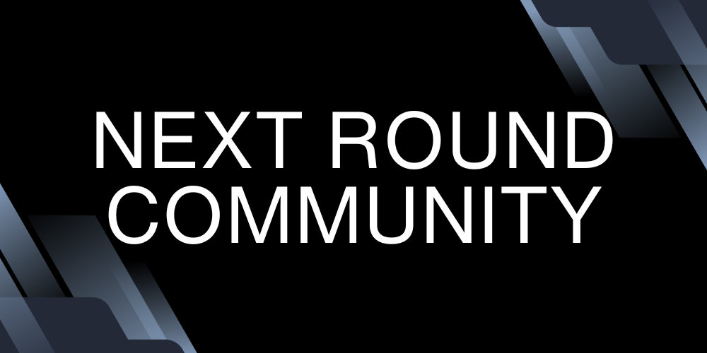 Next Round Community