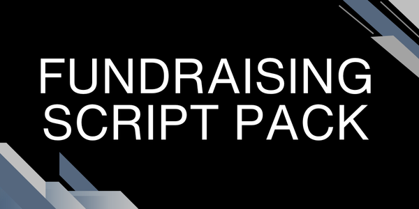 Fundraising Script Pack (Premium Email Templates for Founders)
