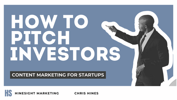 How to Pitch to Investors: A Founder’s Guide to Crafting a Winning Pitch